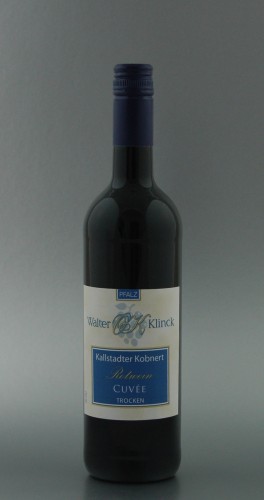 Cuvée Rotwein, trocken