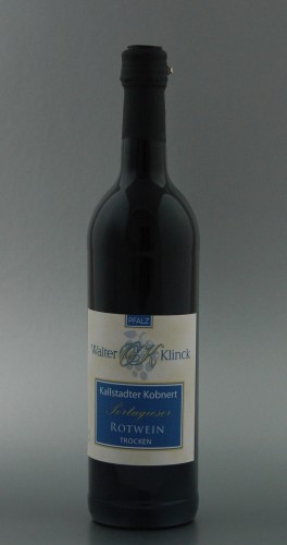 Portugieser Rotwein, trocken