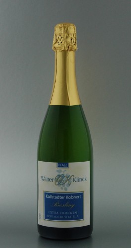 Kallstadter Kobnert Riesling, Extra trocken