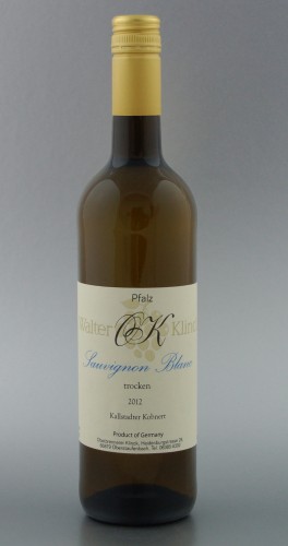 Sauvignon blanc Whitewine, dry